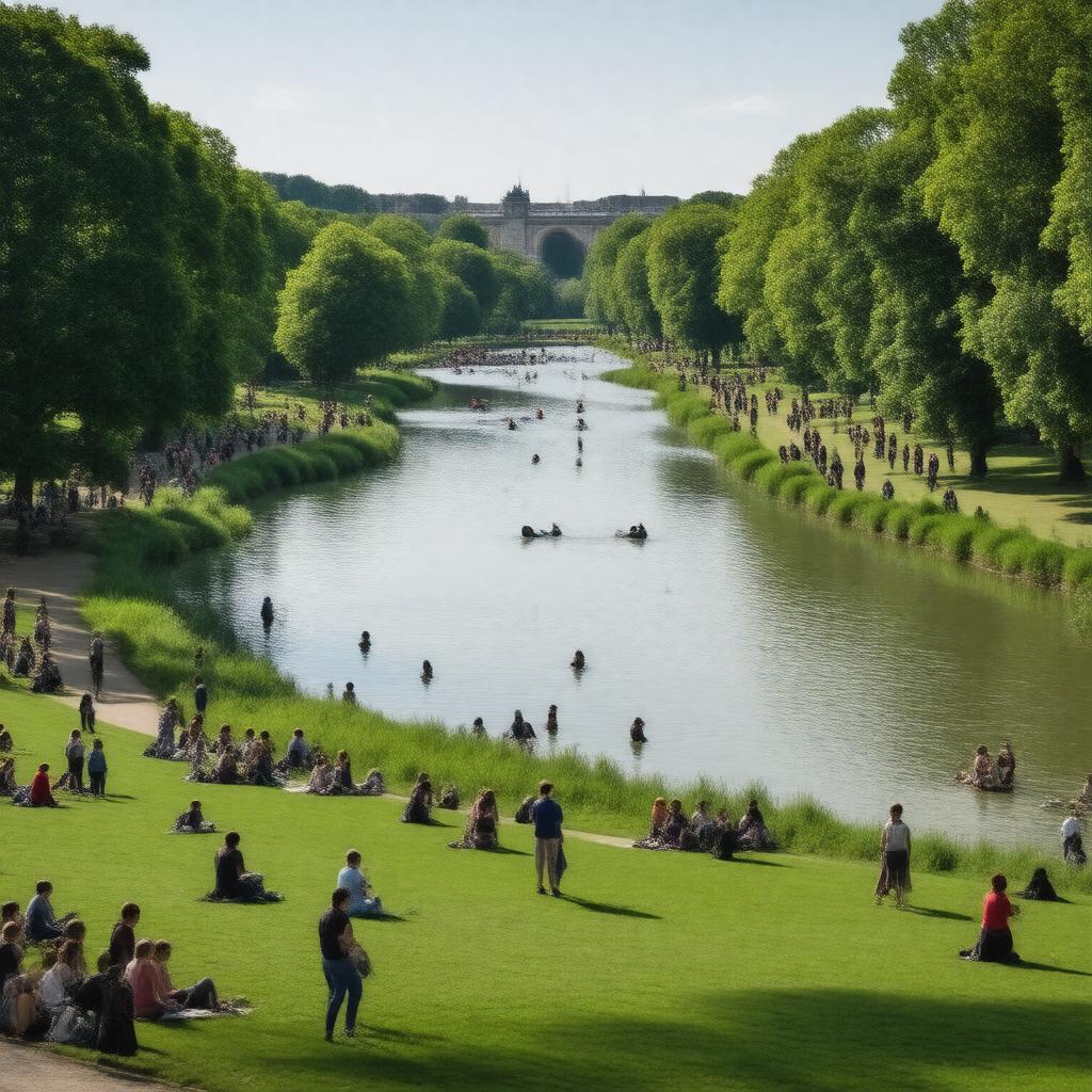 Hyde Park (festival)